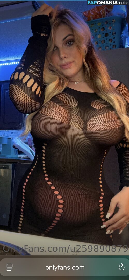 Kaylee Edwards / _kayleeedwards_ / kayedwards678 Nu OnlyFans  Photo fuitée #2