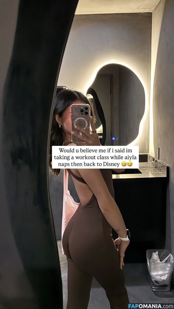 Kaylee Pereira / kayleepereiraa Nu OnlyFans  Photo fuitée #1