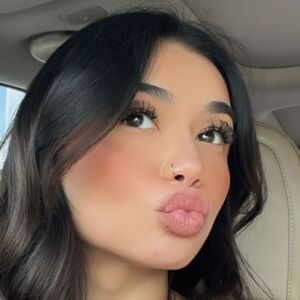 Kaylee Pereira
