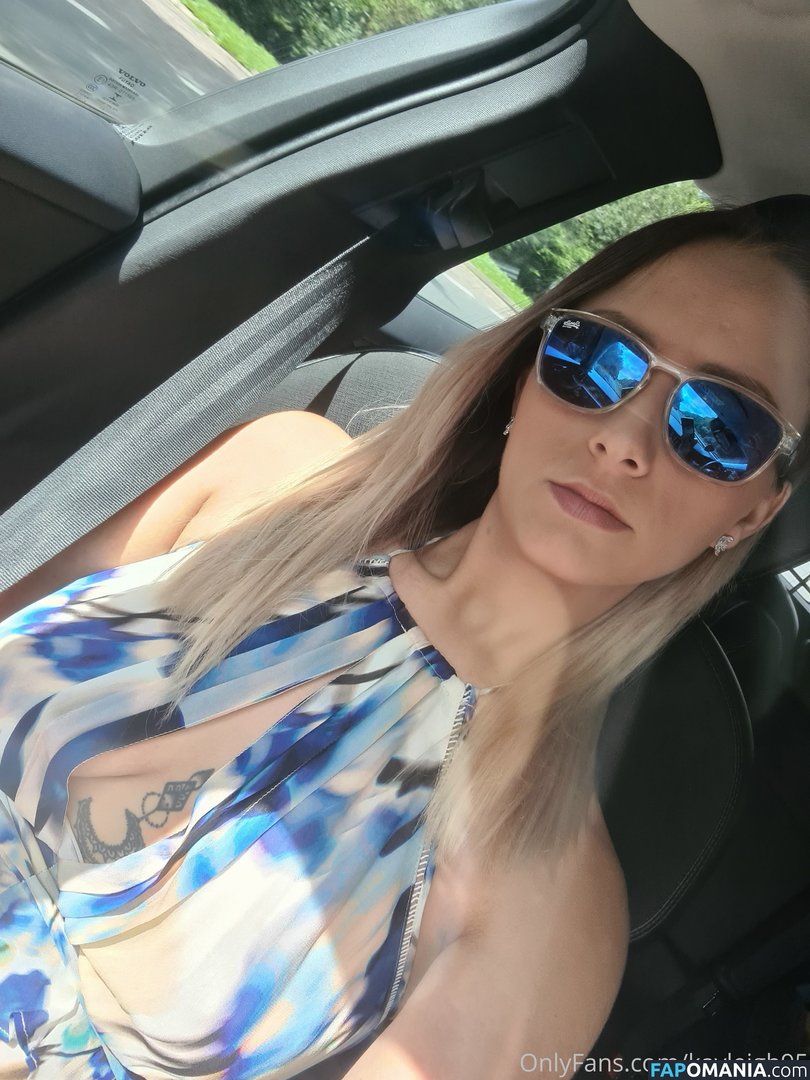 kayleigh95 Nu OnlyFans  Photo fuitée #25