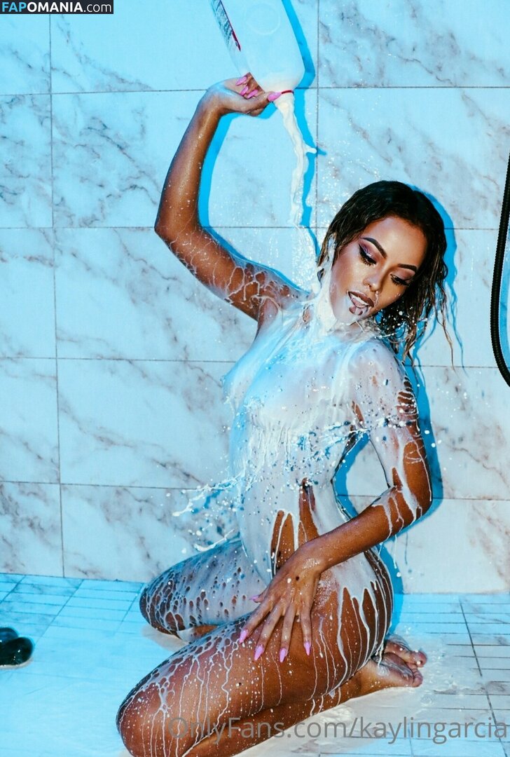 Kaylin Garcia / kaylin_garcia / kaylingarcia Nu OnlyFans  Photo fuitée #63