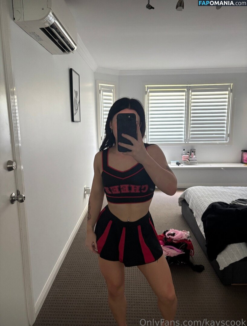 itskayscook / kayscook / realofpromo___ Nu OnlyFans  Photo fuitée #1