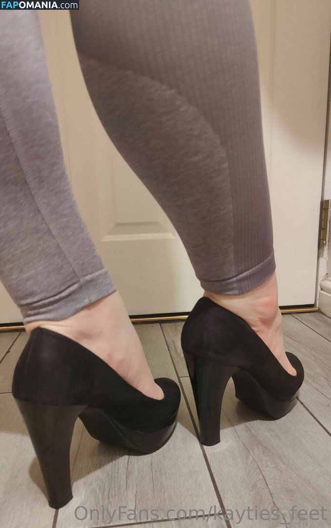 katiesfeets / kayties_feet Nu OnlyFans  Photo fuitée #51