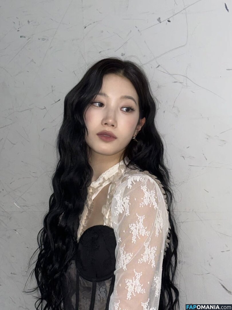 Kazuha Nakamura 中村 一葉 / LESSERAFIM / zuhazana Nu OnlyFans  Photo fuitée #21