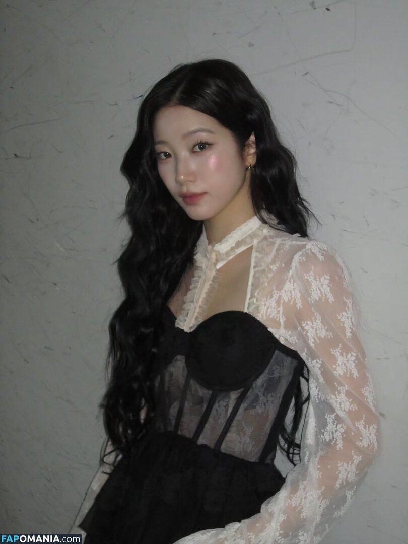 Kazuha Nakamura 中村 一葉 / LESSERAFIM / zuhazana Nu OnlyFans  Photo fuitée #22