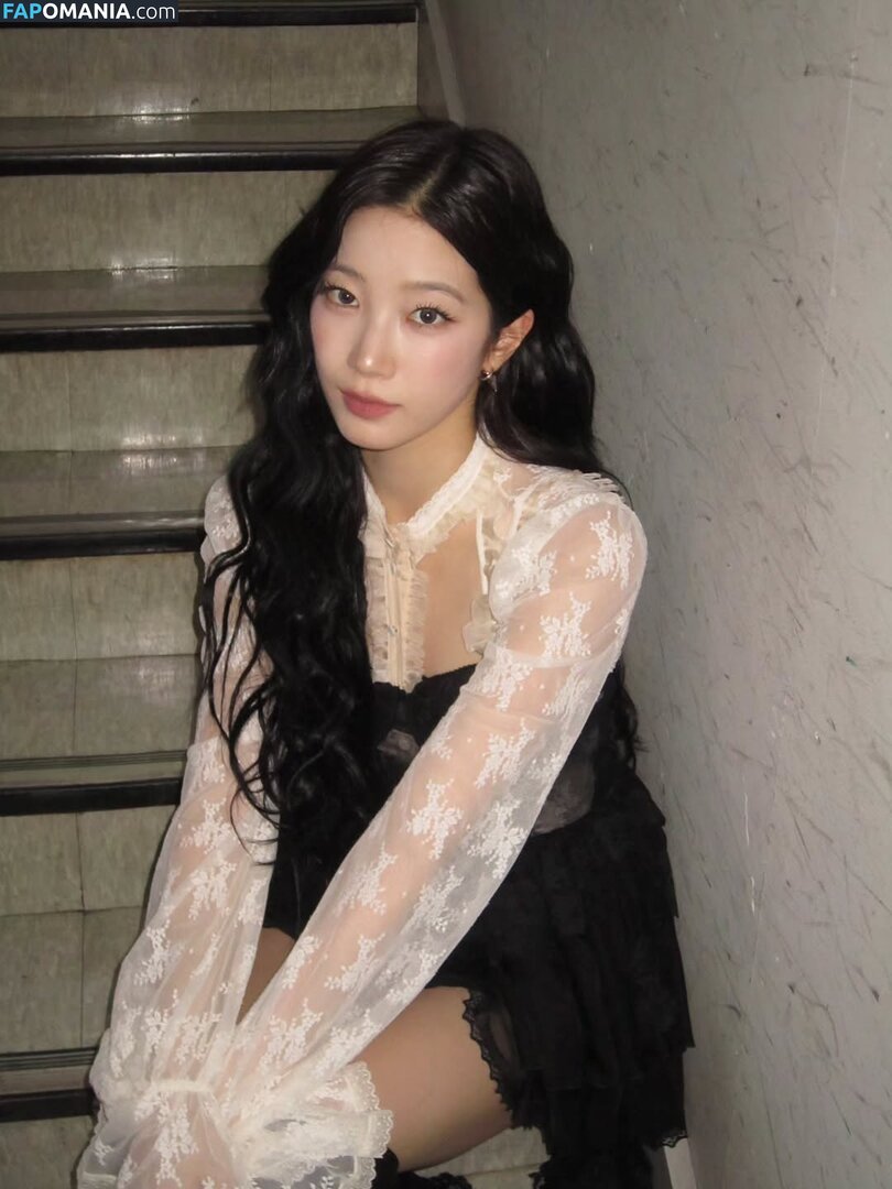 Kazuha Nakamura 中村 一葉 / LESSERAFIM / zuhazana Nu OnlyFans  Photo fuitée #24