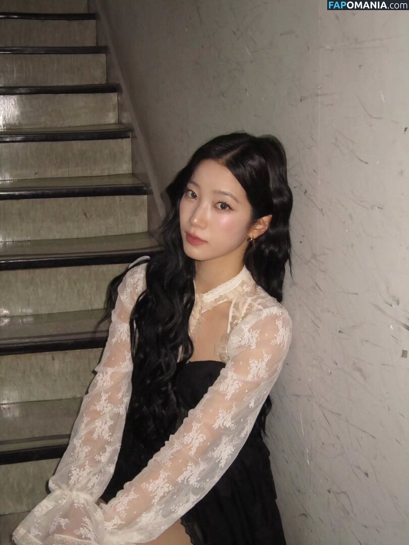 Kazuha Nakamura 中村 一葉 / LESSERAFIM / zuhazana Nu OnlyFans  Photo fuitée #28