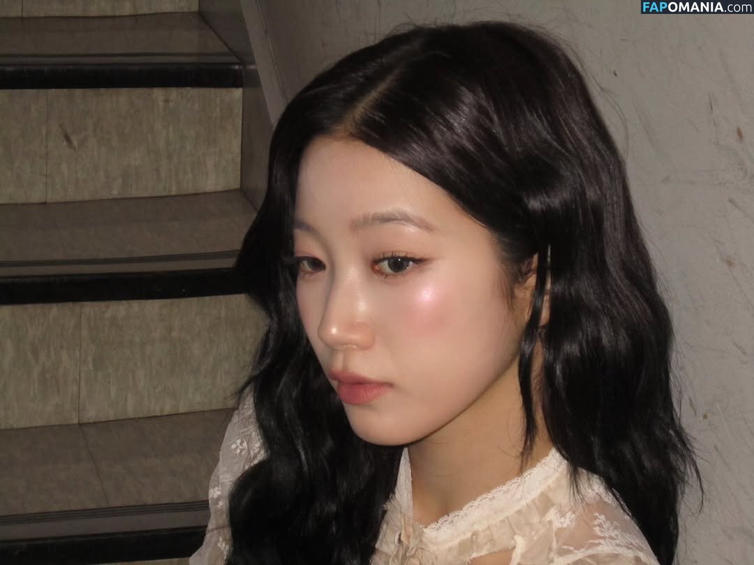 Kazuha Nakamura 中村 一葉 / LESSERAFIM / zuhazana Nu OnlyFans  Photo fuitée #29
