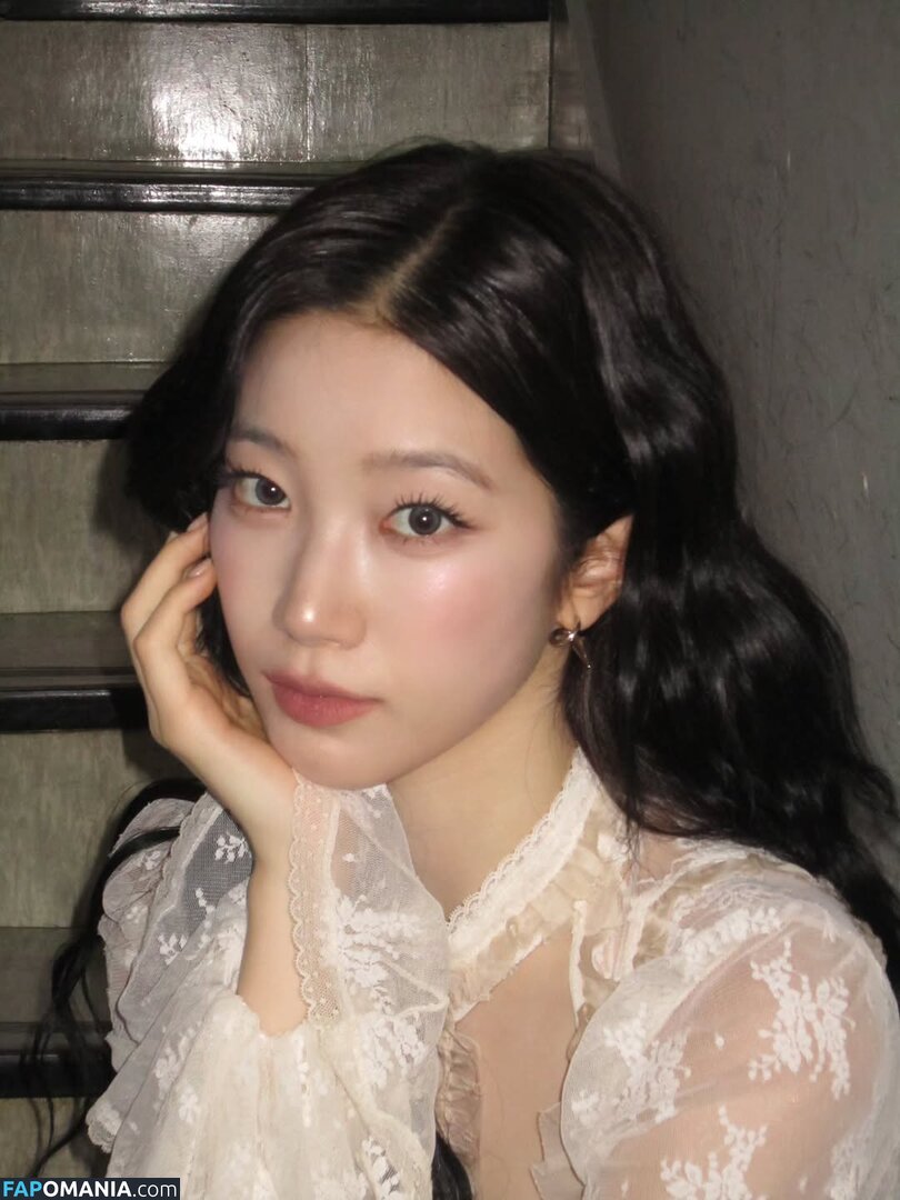 Kazuha Nakamura 中村 一葉 / LESSERAFIM / zuhazana Nu OnlyFans  Photo fuitée #30