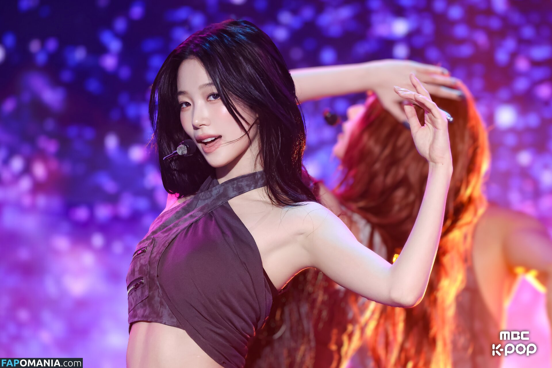 Kazuha Nakamura 中村 一葉 / LESSERAFIM / zuhazana Nu OnlyFans  Photo fuitée #47