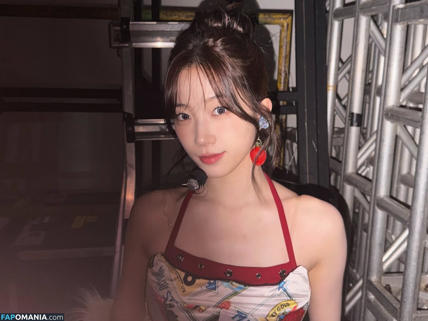 Kazuha Nakamura 中村 一葉 | LESSERAFIM Nu OnlyFans  Photo fuitée #6