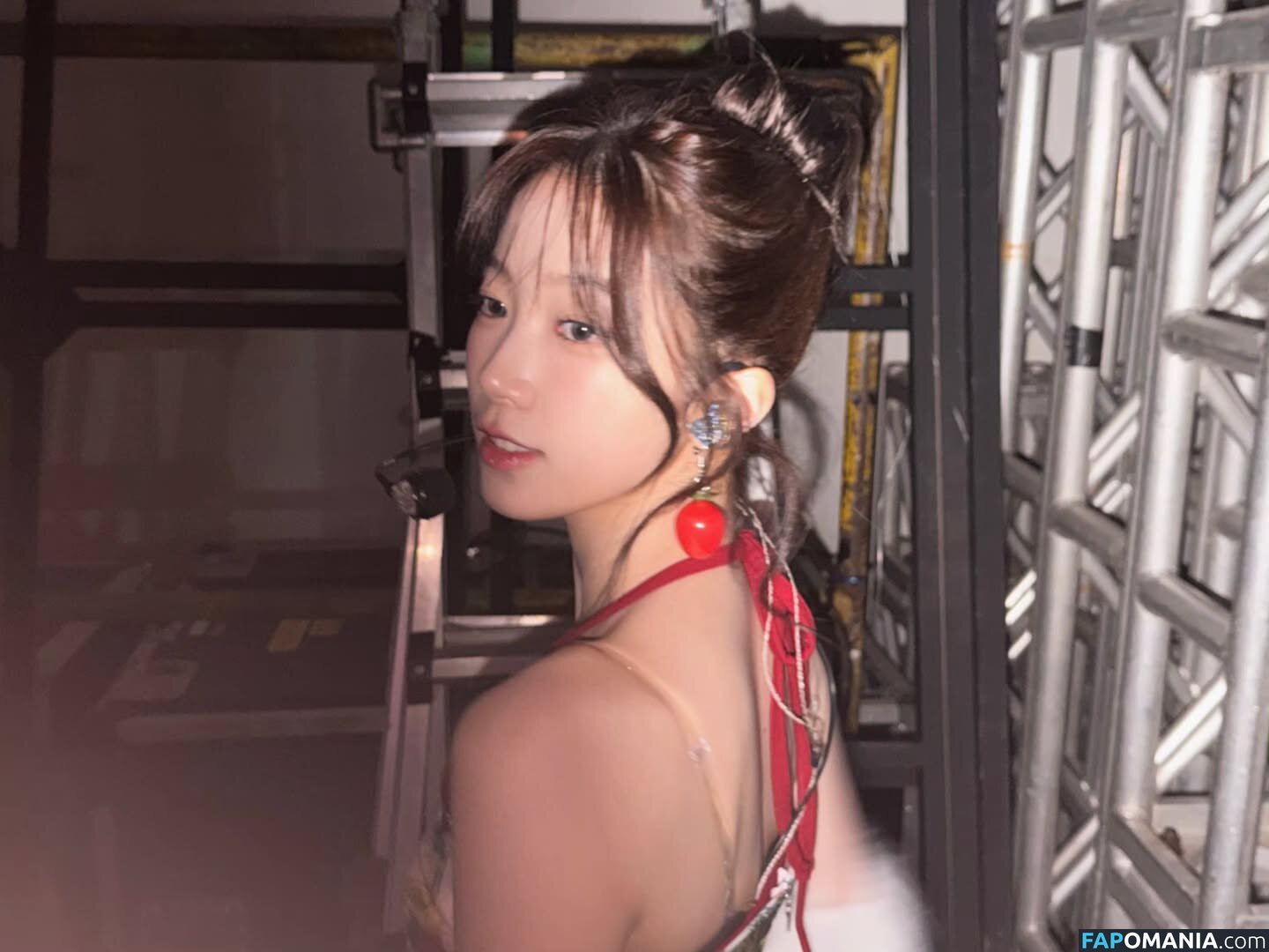 Kazuha Nakamura 中村 一葉 | LESSERAFIM Nu OnlyFans  Photo fuitée #9