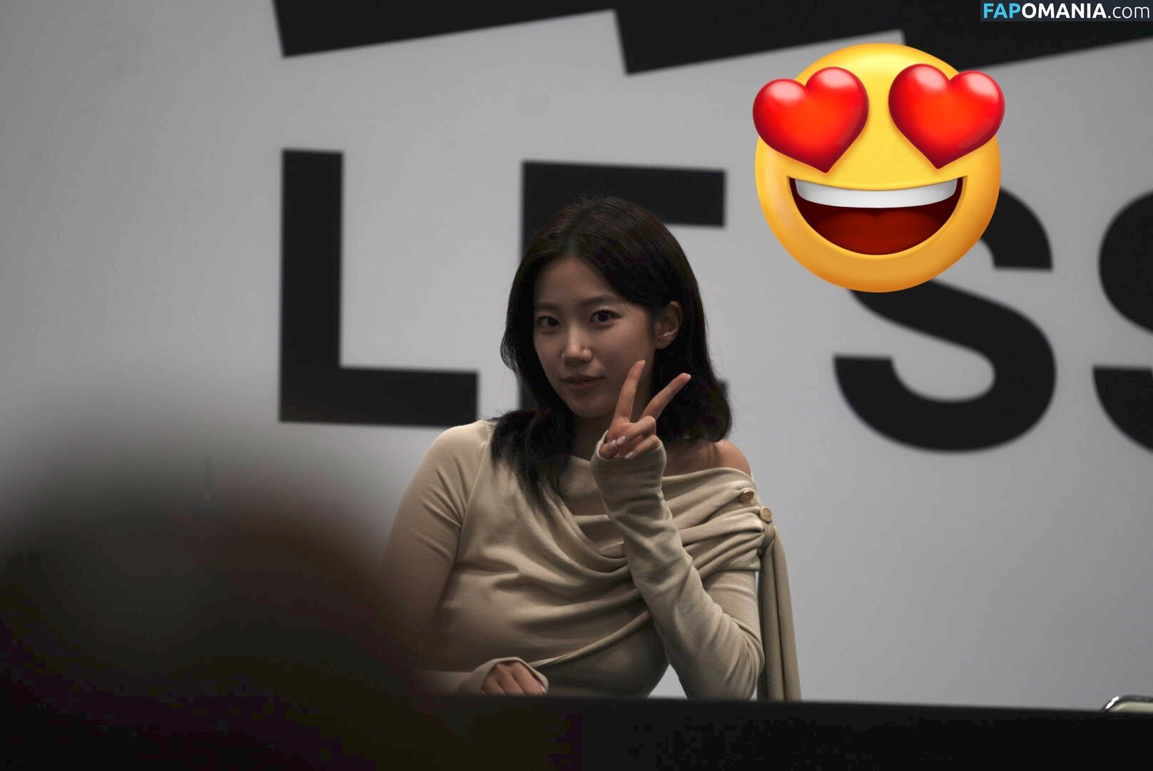 Kazuha Nakamura 中村 一葉 | LESSERAFIM Nu OnlyFans  Photo fuitée #11