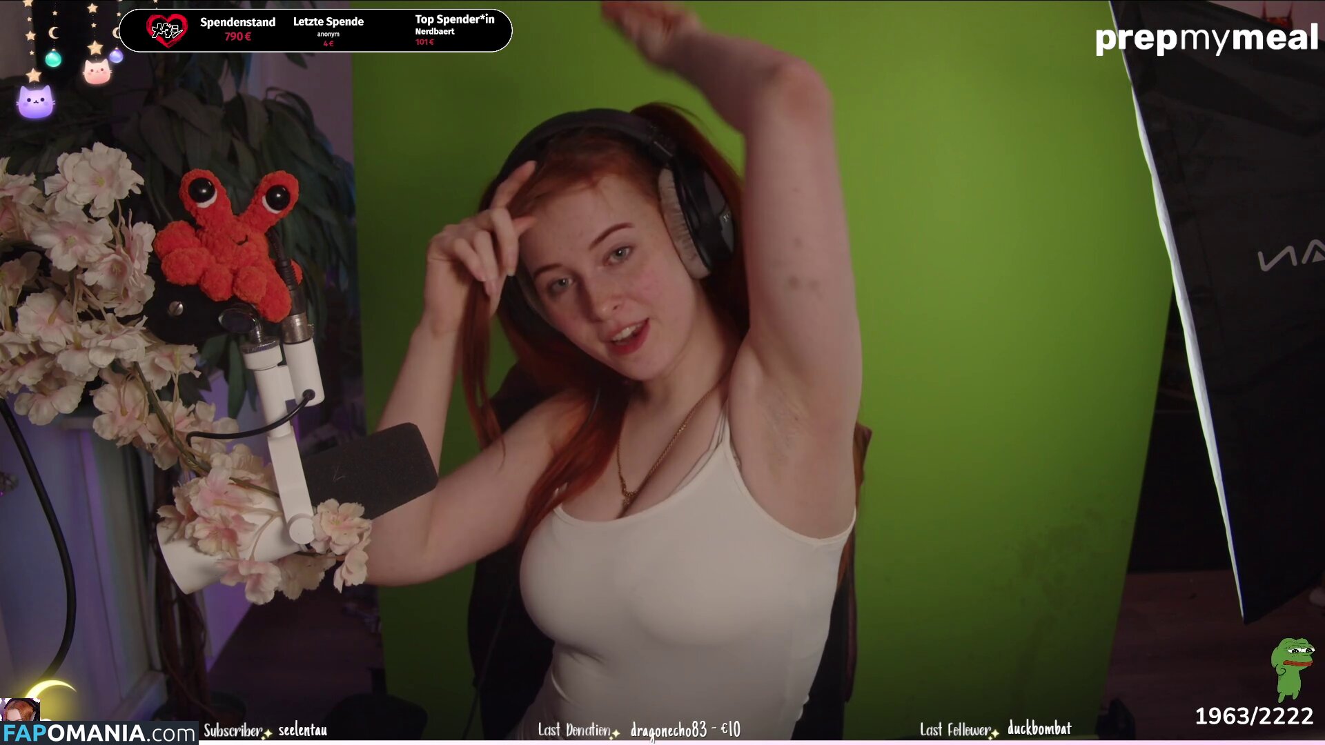 KDRkitten / kittenkate Nu OnlyFans  Photo fuitée #578