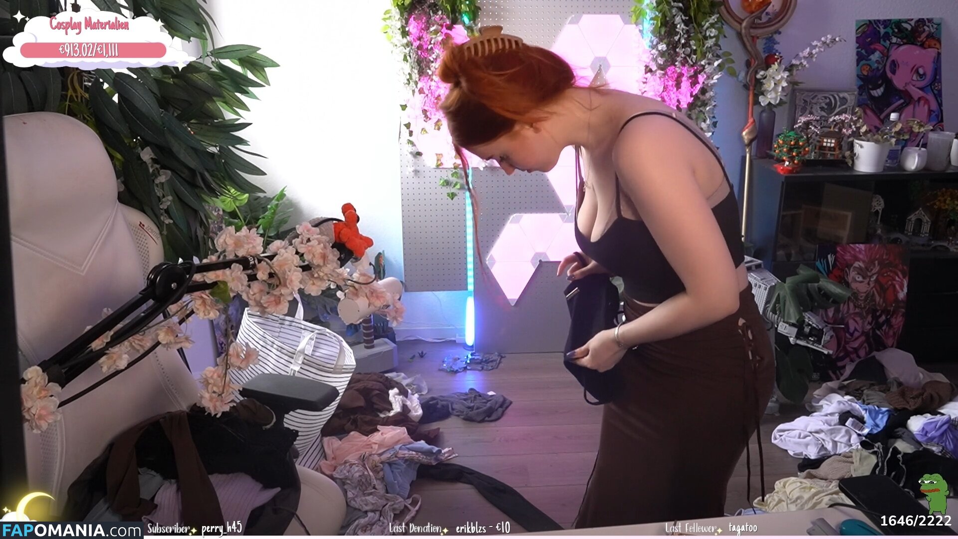 KDRkitten / kittenkate Nu OnlyFans  Photo fuitée #579