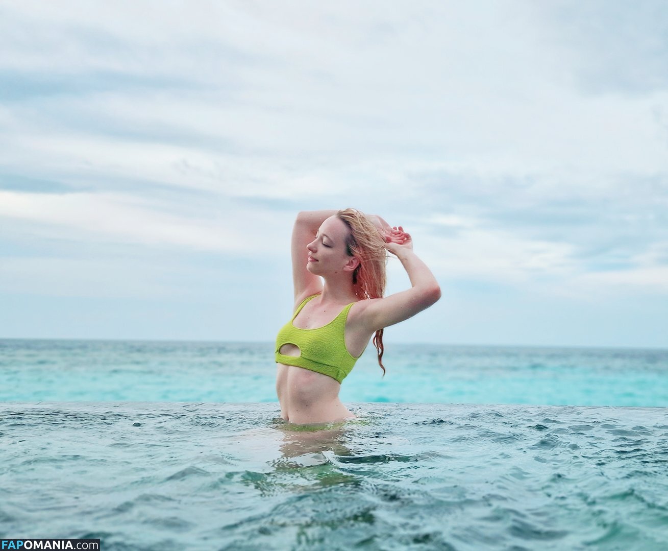 Keekihime Nu OnlyFans  Photo fuitée #1