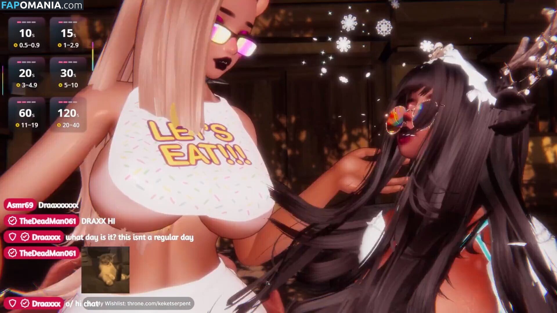 642288332331560960 / Baby_sh / CreamPalace / Keket Serpent / Ketet_Serpent / https: / keket_serpent Nu OnlyFans  Photo fuitée #16