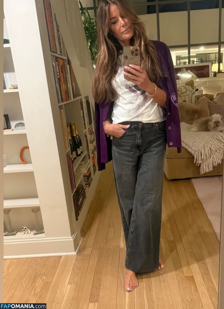 Kelly Bensimon / https: / kellybensimon Nu OnlyFans  Photo fuitée #12