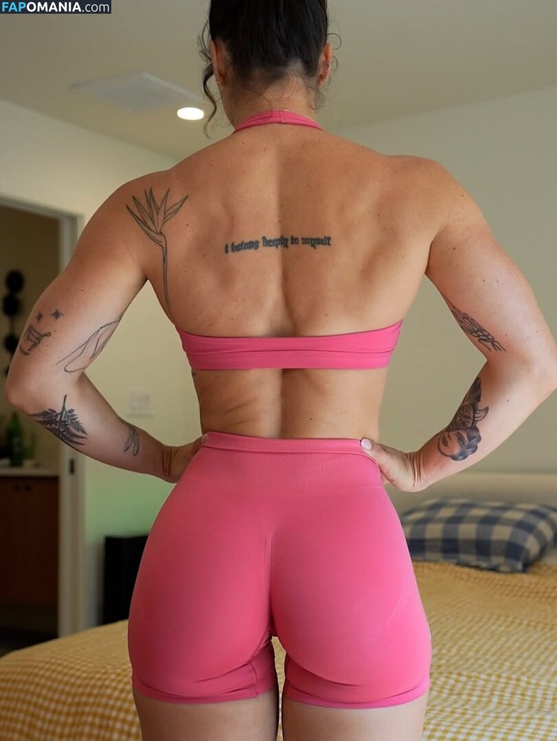 Kelly Matthews / kellylmatthews Nu OnlyFans  Photo fuitée #2