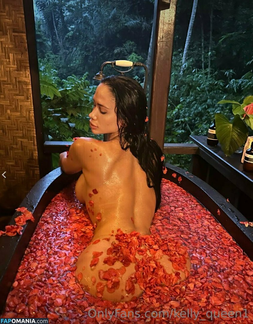 kelly_queen1 Nu OnlyFans  Photo fuitée #44