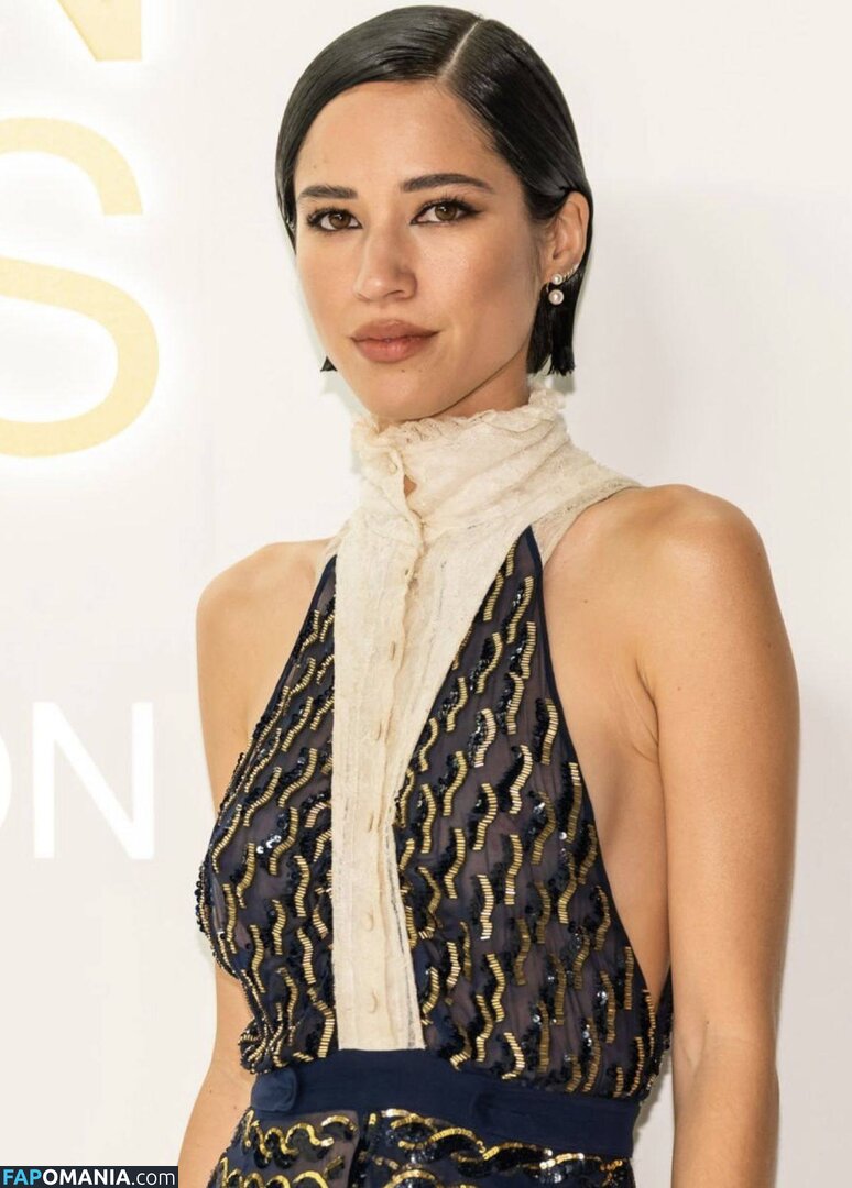 Kelsey Asbille / kelseyasbille Nu OnlyFans  Photo fuitée #1
