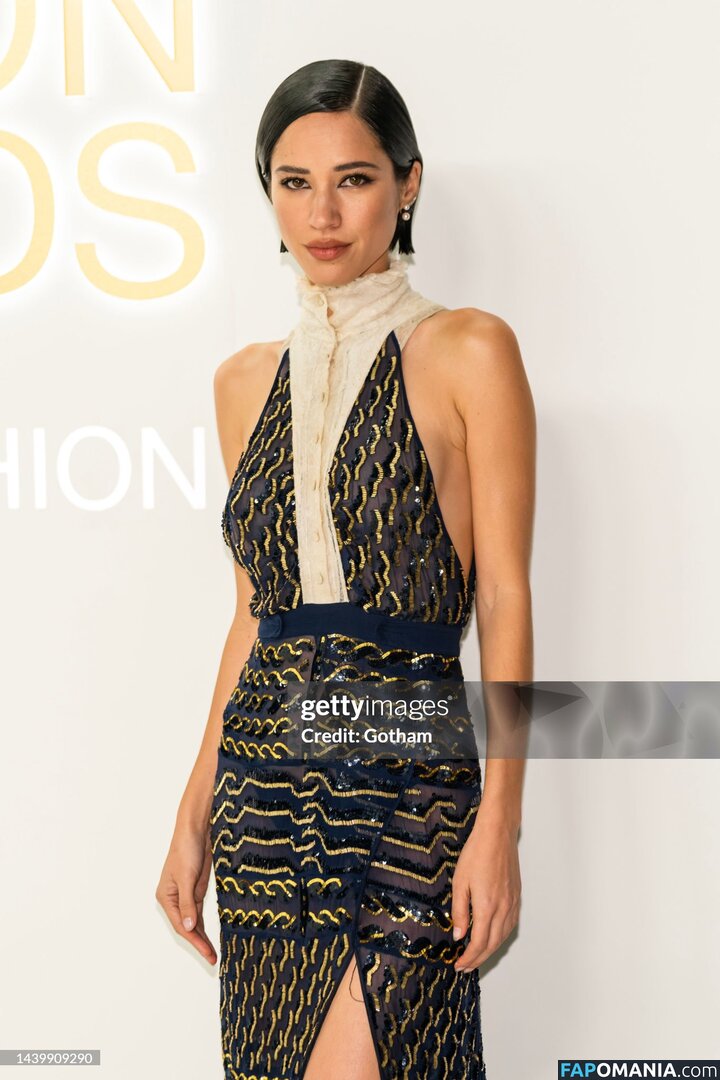 Kelsey Asbille / kelseyasbille Nu OnlyFans  Photo fuitée #3