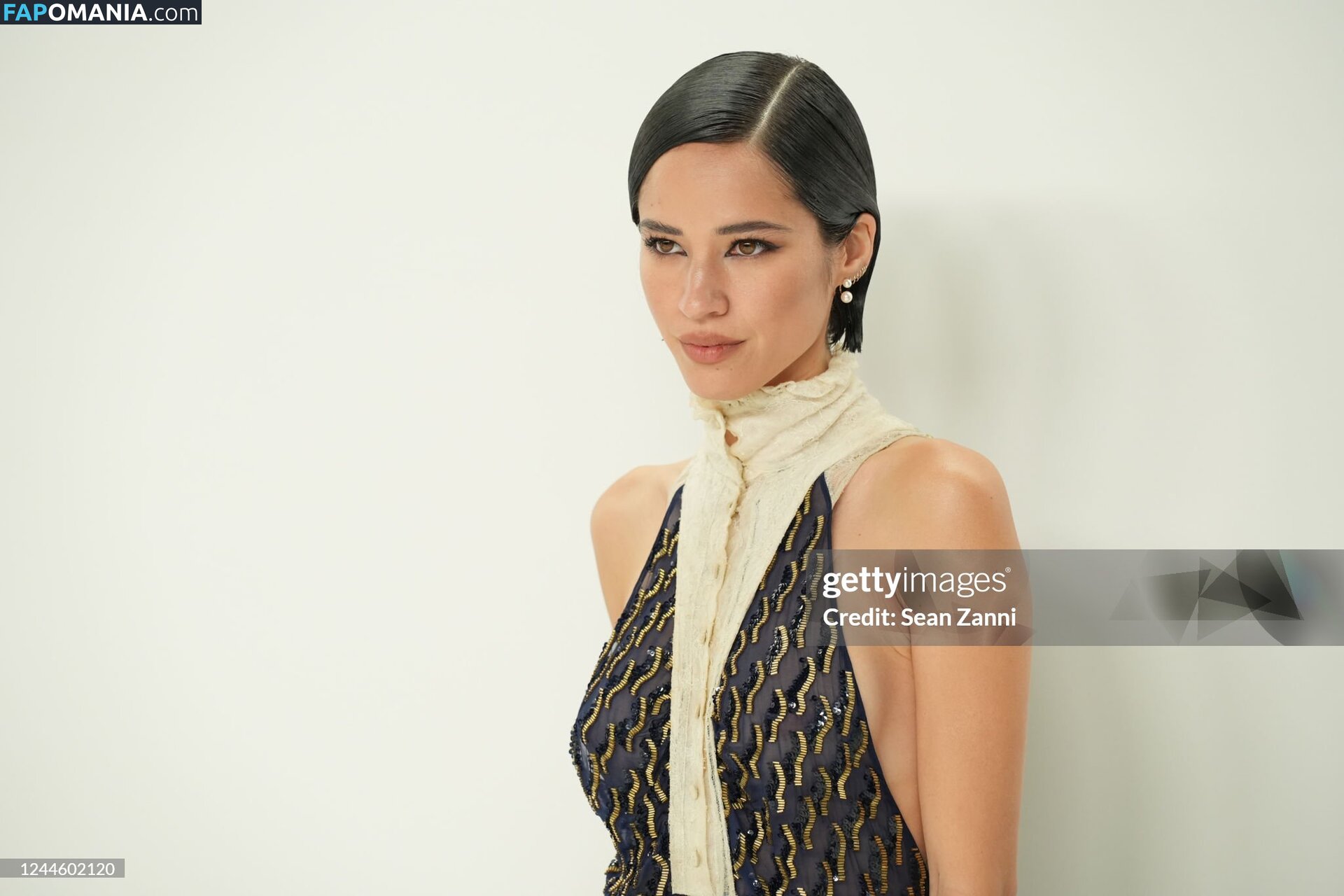 Kelsey Asbille / kelseyasbille Nu OnlyFans  Photo fuitée #5