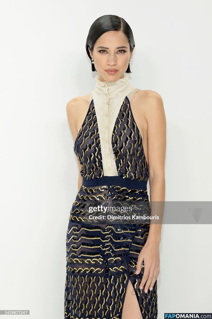 Kelsey Asbille / kelseyasbille Nu OnlyFans  Photo fuitée #6