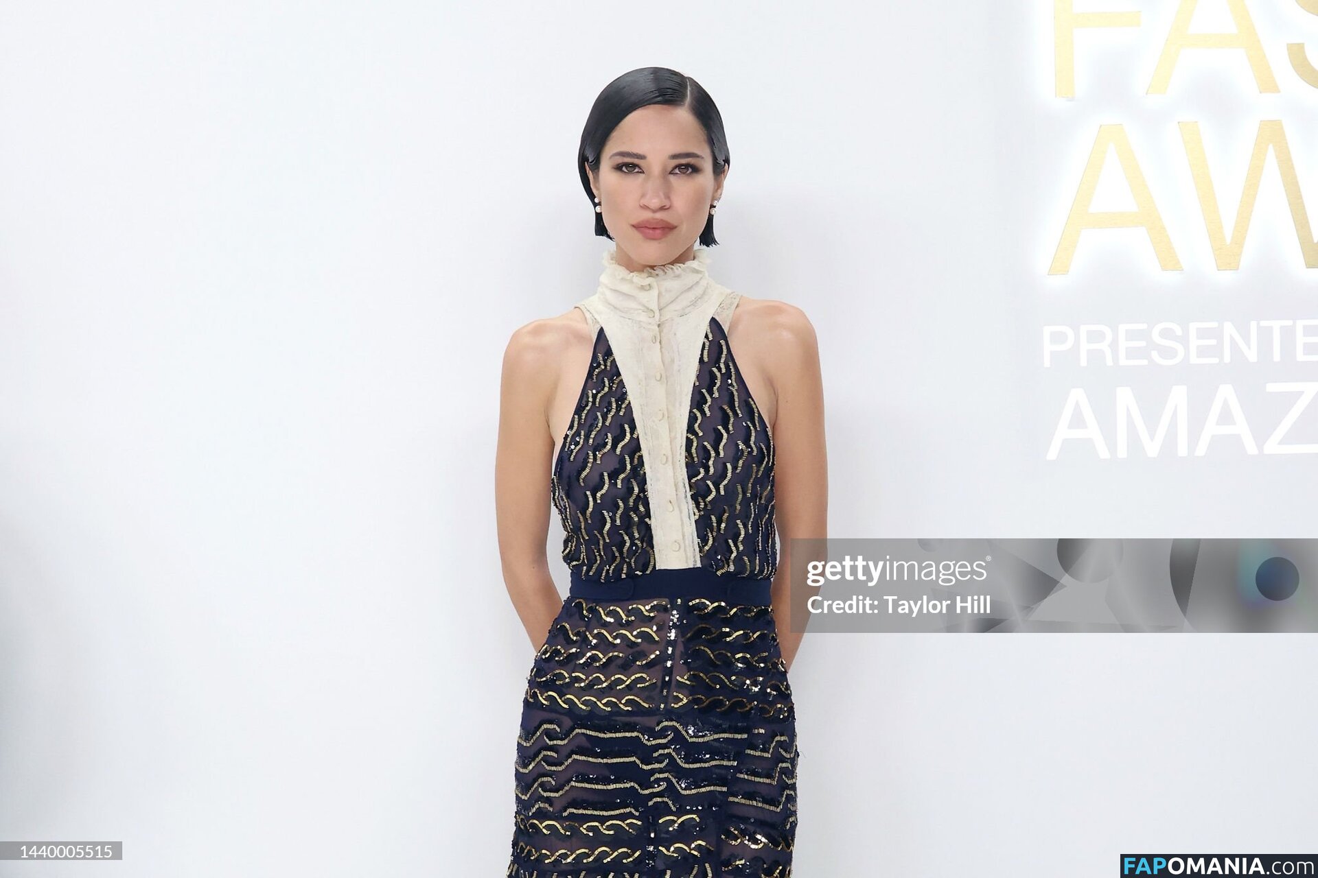 Kelsey Asbille / kelseyasbille Nu OnlyFans  Photo fuitée #8