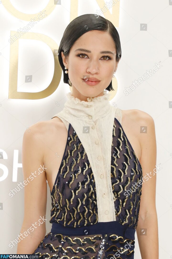 Kelsey Asbille / kelseyasbille Nu OnlyFans  Photo fuitée #9
