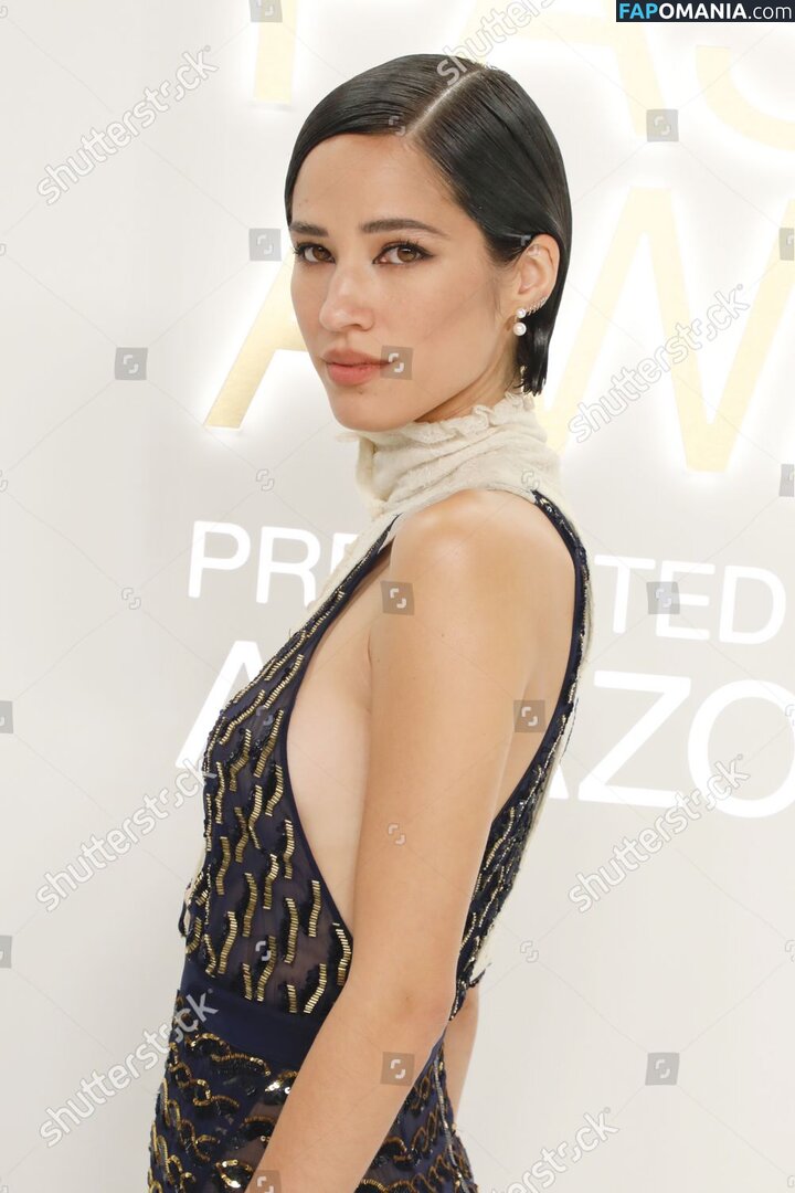 Kelsey Asbille / kelseyasbille Nu OnlyFans  Photo fuitée #10