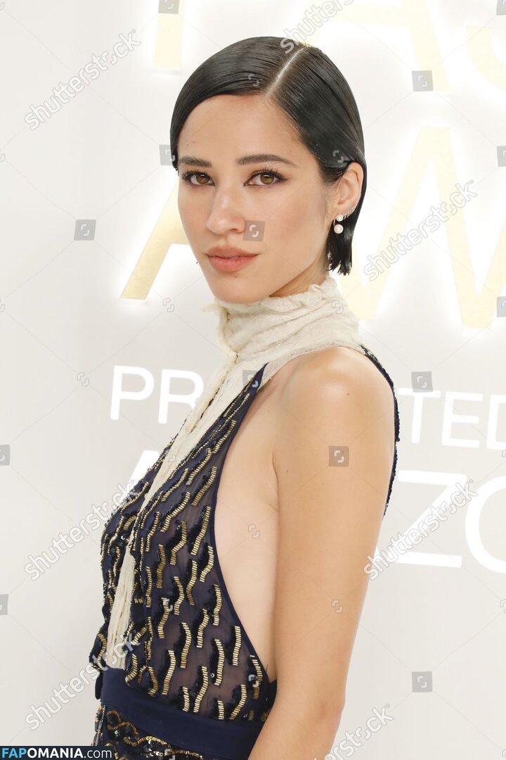 Kelsey Asbille / kelseyasbille Nu OnlyFans  Photo fuitée #11