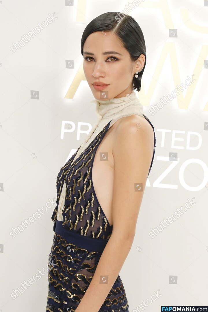 Kelsey Asbille / kelseyasbille Nu OnlyFans  Photo fuitée #12