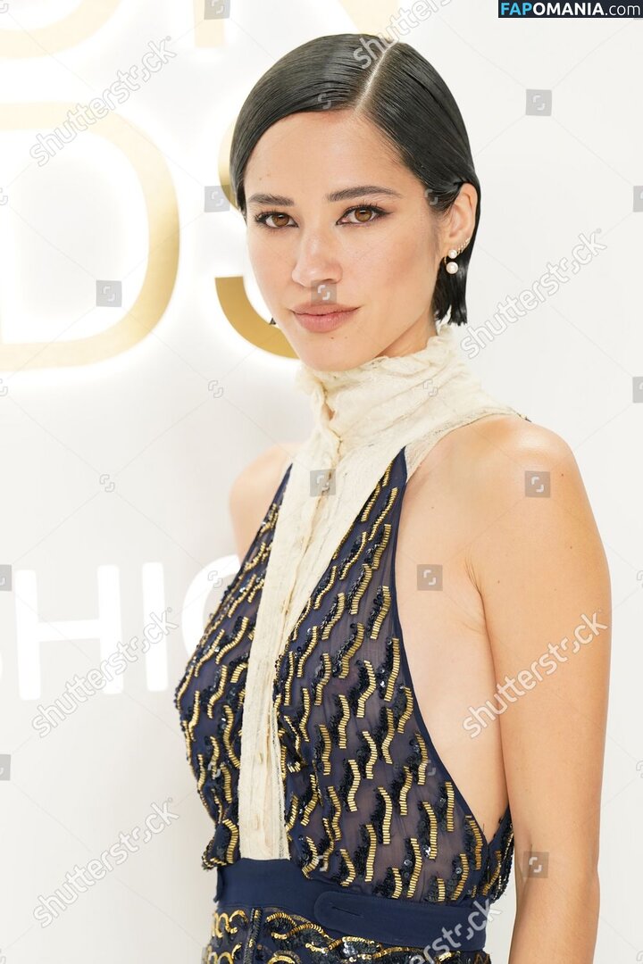 Kelsey Asbille / kelseyasbille Nu OnlyFans  Photo fuitée #13