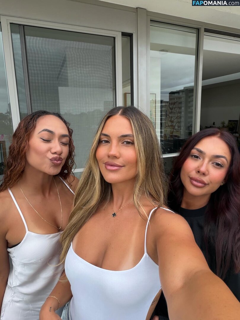 Kelsie Faith Thomas / kelsiefaithhthomas Nu OnlyFans  Photo fuitée #2