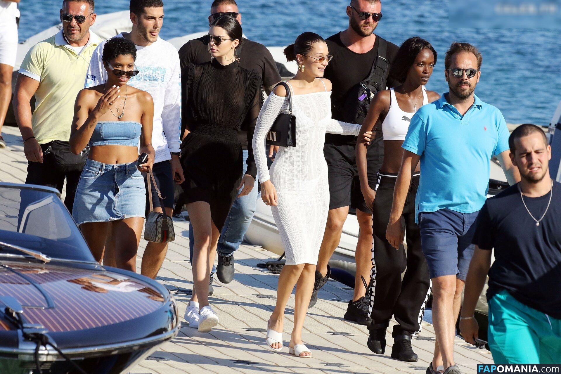 Kendall Jenner / https: / kendalljenner Nu OnlyFans  Photo fuitée #74