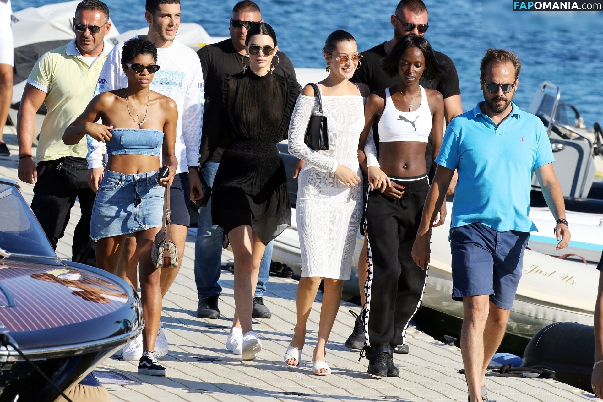 Kendall Jenner / https: / kendalljenner Nu OnlyFans  Photo fuitée #75
