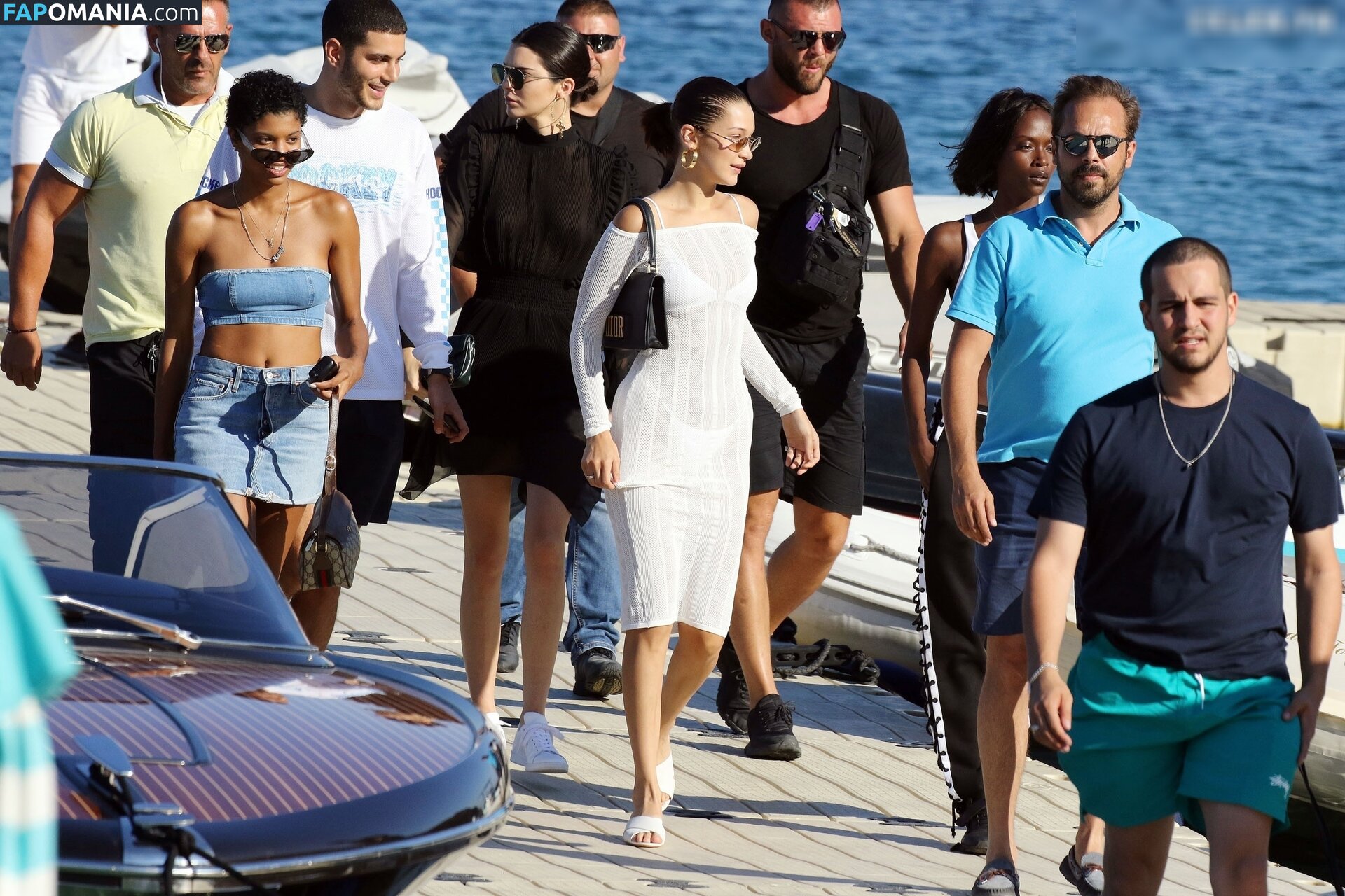 Kendall Jenner / https: / kendalljenner Nu OnlyFans  Photo fuitée #77