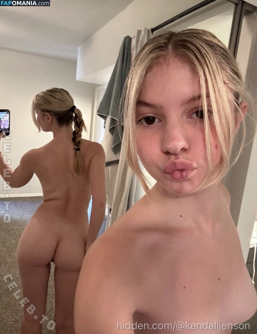 Kend.all4u / Kendalljenson Nu OnlyFans  Photo fuitée #2