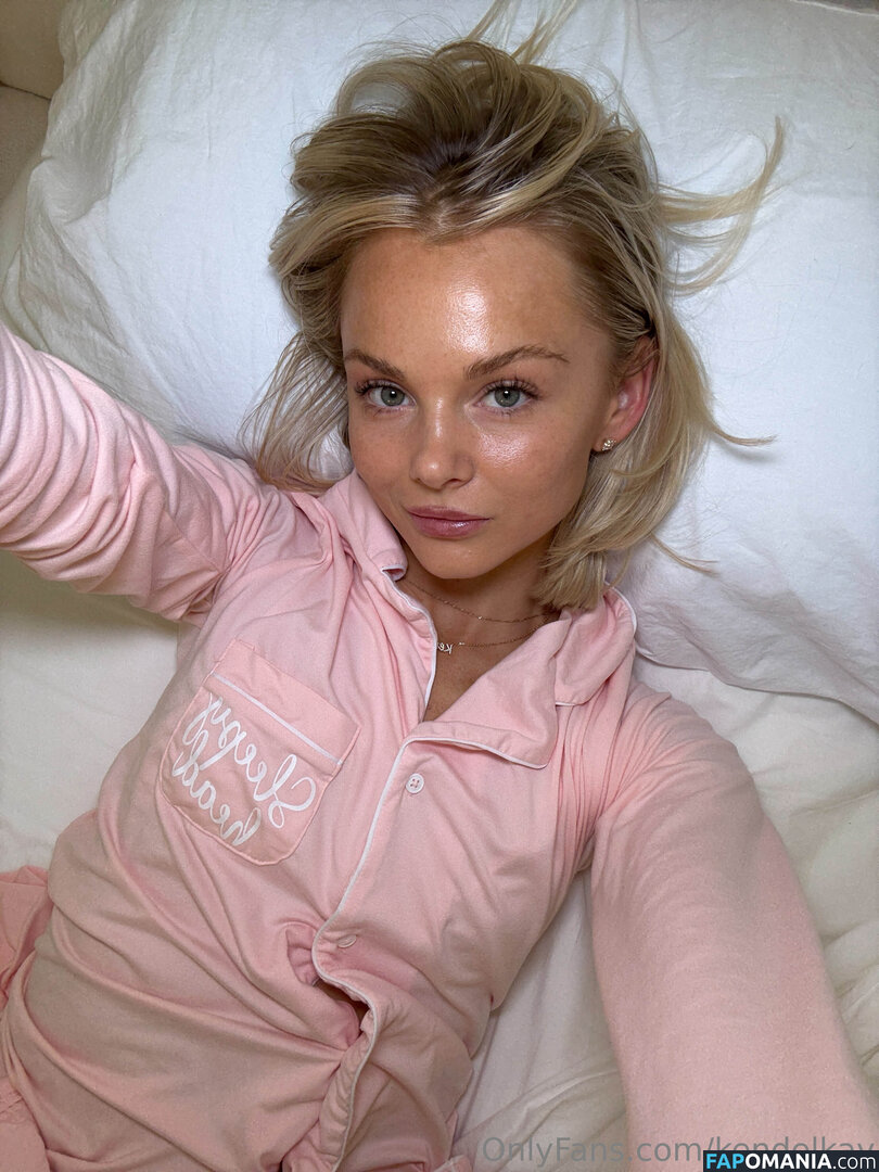 Kendel Kay / kendallkay / kendelkay Nu OnlyFans  Photo fuitée #2