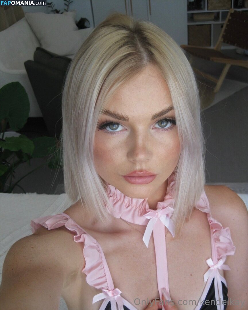 kendelkay Nu OnlyFans  Photo fuitée #32