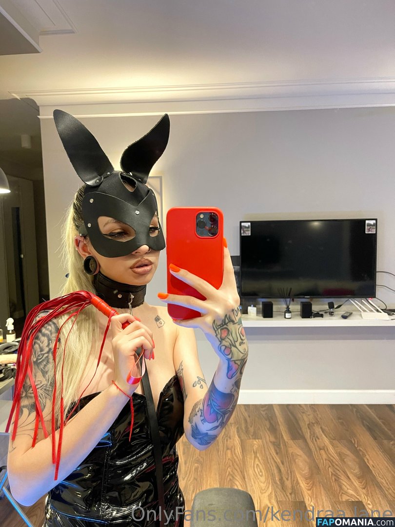 1klane / kendraa.lane Nu OnlyFans  Photo fuitée #37
