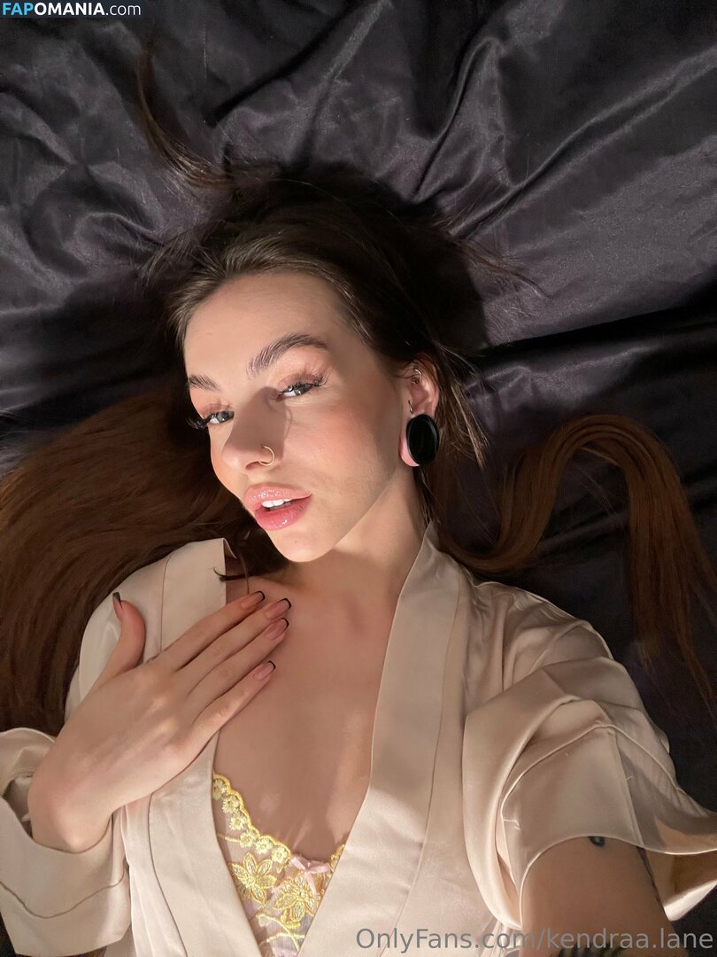 1klane / kendraa.lane Nu OnlyFans  Photo fuitée #249