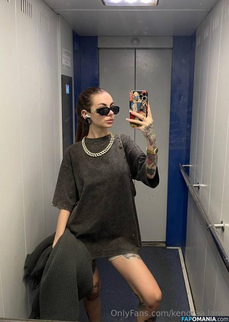 1klane / kendraa.lane Nu OnlyFans  Photo fuitée #257
