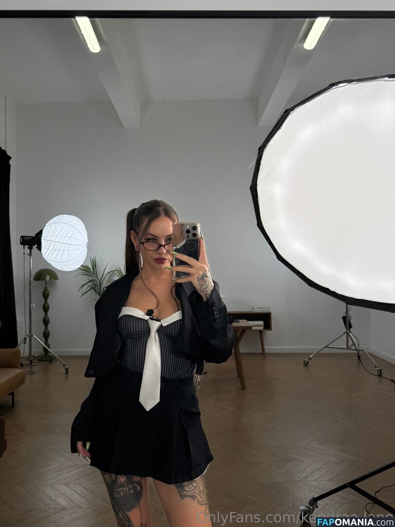 1klane / kendraa.lane Nu OnlyFans  Photo fuitée #265