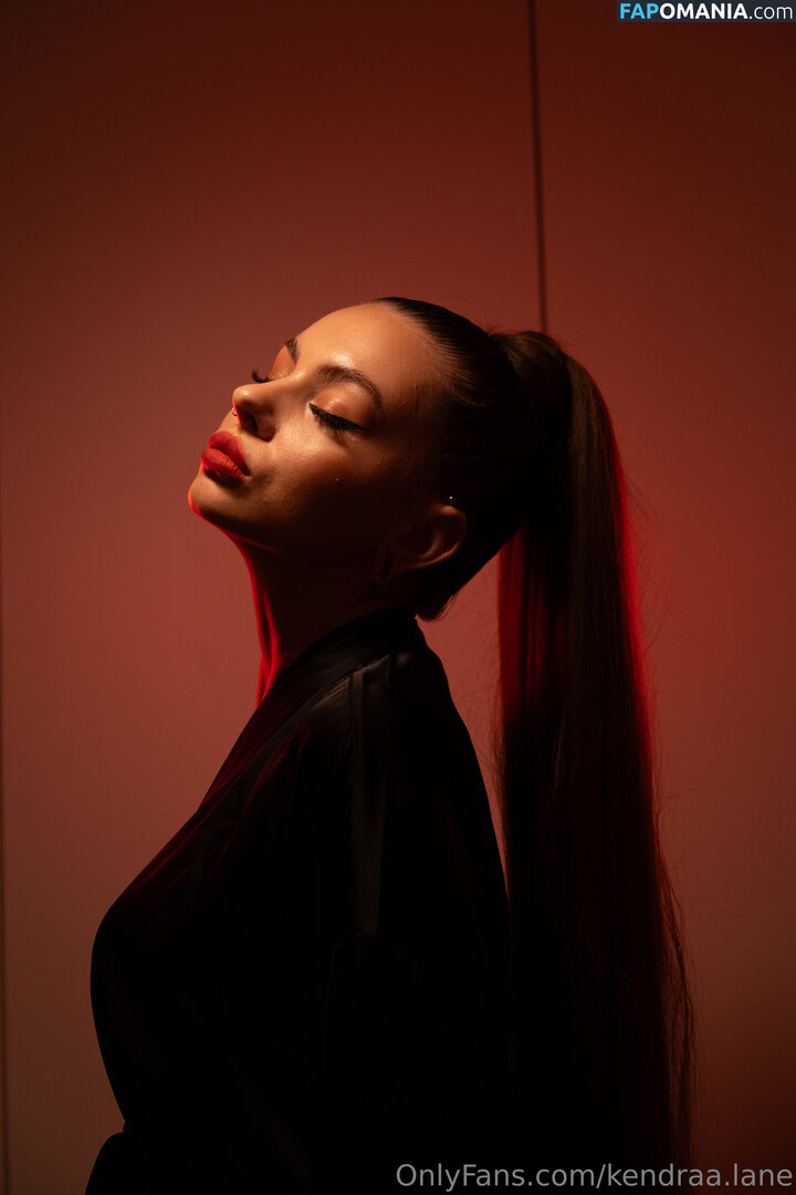 1klane / kendraa.lane Nu OnlyFans  Photo fuitée #267