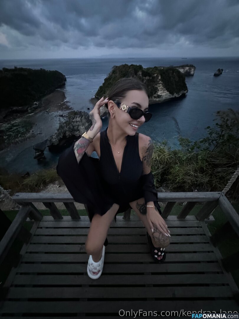 1klane / kendraa.lane Nu OnlyFans  Photo fuitée #273