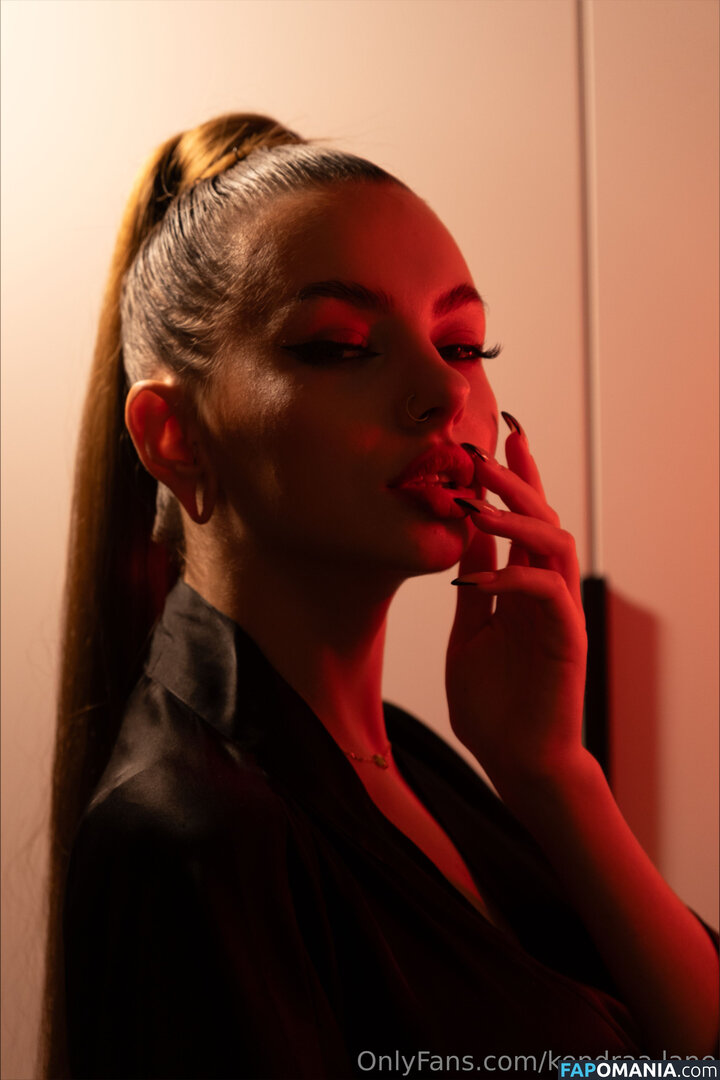 1klane / kendraa.lane Nu OnlyFans  Photo fuitée #275