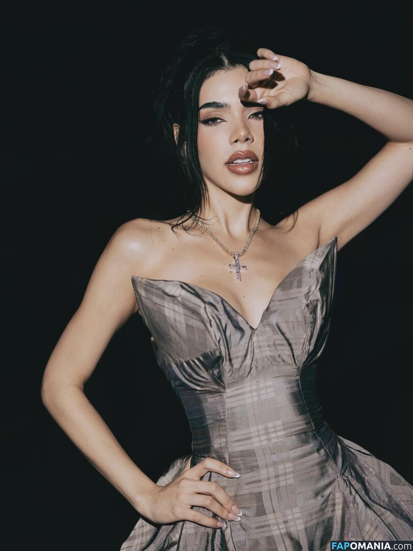 Kenia Os / keniamusicr / keniaos Nu OnlyFans  Photo fuitée #5