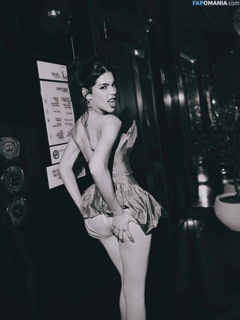 Kenia Os / keniamusicr / keniaos Nu OnlyFans  Photo fuitée #18